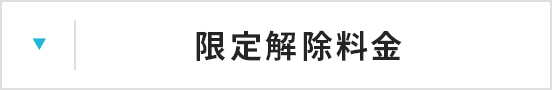 限定解除料金